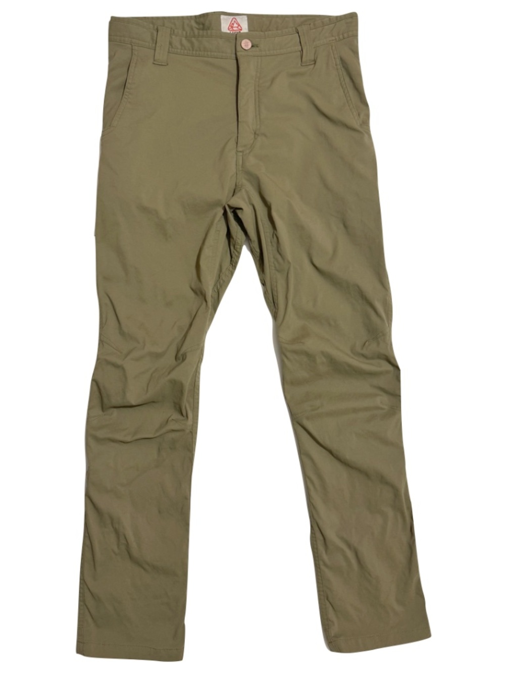 Livsn Men's Ecotrek Trail Pant Size 30x30